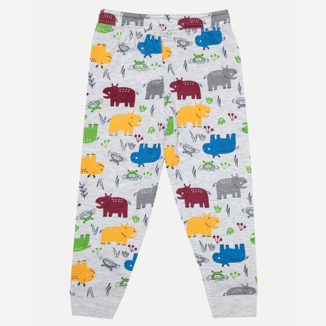 Baby Boys Track Pant - Bodycare
