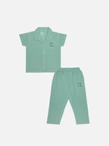 Bodycare Boys Night Suit - Pista