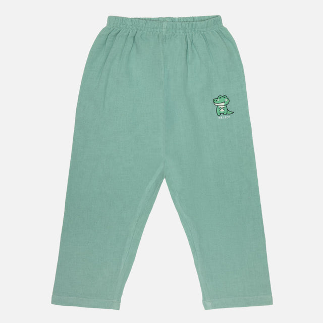 Boys Night Suit Pack of 1 - Bodycare