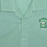 Bodycare Boys Night Suit - Pista