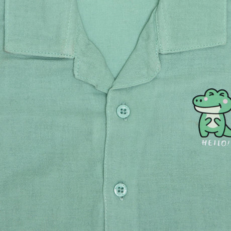 Boys Night Suit Pack of 1