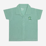 Bodycare Boys Night Suit - Pista