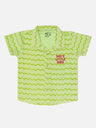 Boys Shirt Half Sleeves - Bodycare