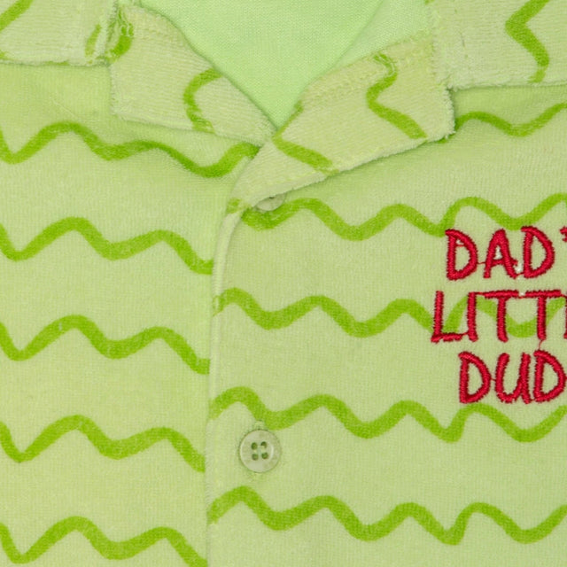 Boys Shirt Half Sleeves - Bodycare