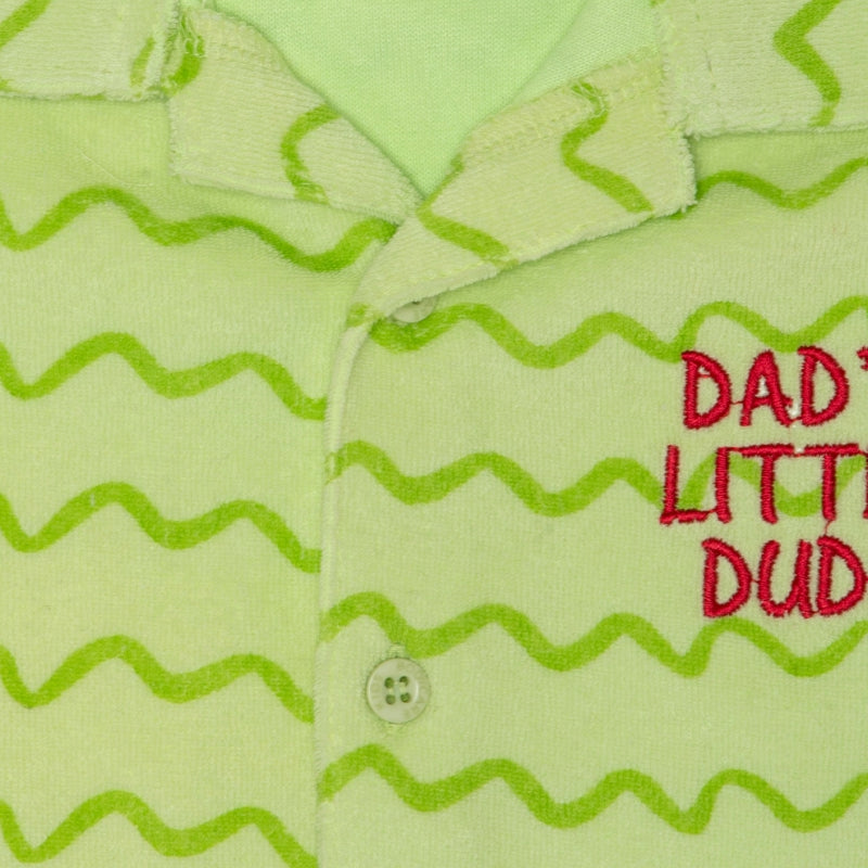 Bodycare Boys Shirt - Pista