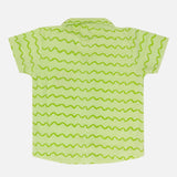 Bodycare Boys Shirt - Pista