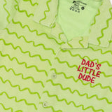 Bodycare Boys Shirt - Pista