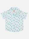 Boys Shirt Half Sleeves - Bodycare