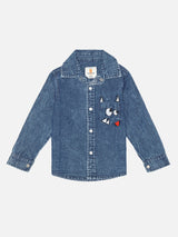 Boys Shirt Full Sleeves - Bodycare