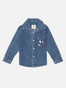 Boys Shirt Full Sleeves - Bodycare