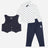 Boys Set - Bodycare