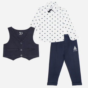 Boys Set - Bodycare