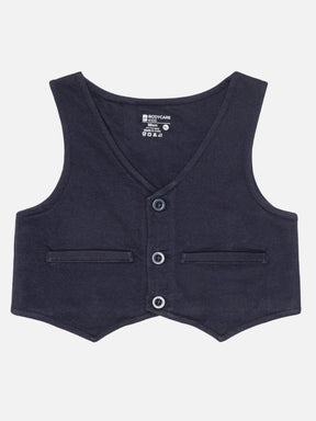 Boys Jacket - Bodycare