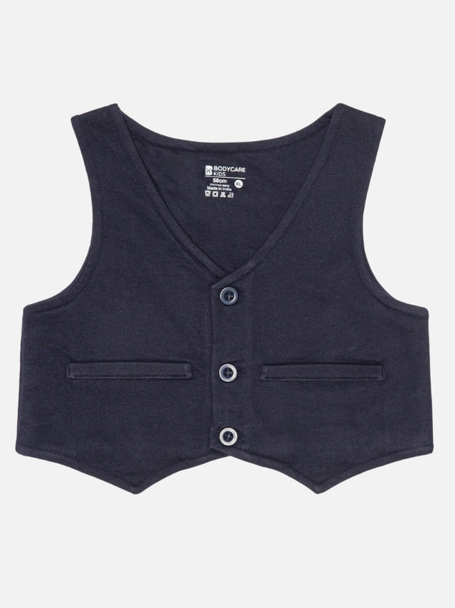 Boys Jacket - Bodycare
