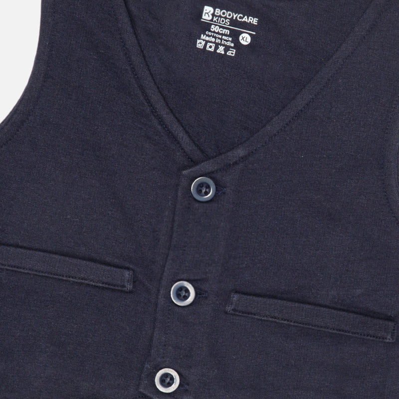 Boys Jacket - Bodycare
