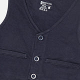 Bodycare Boys Jacket Solid - Navy