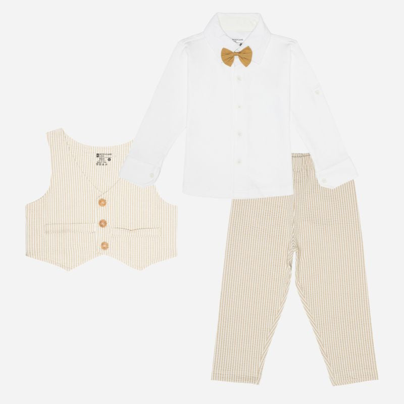 Boys Set - Bodycare