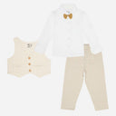 Boys Set - Bodycare
