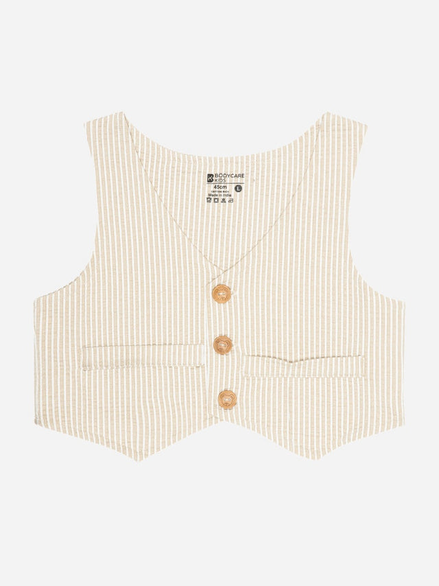 Boys Jacket - Bodycare