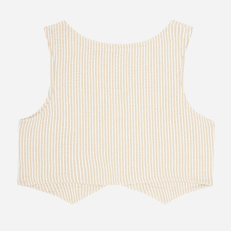 Bodycare Boys Jacket - Beige