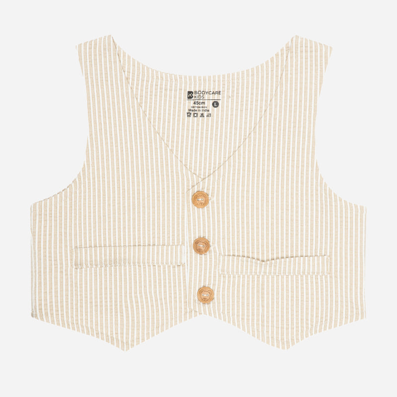Boys Set - Bodycare