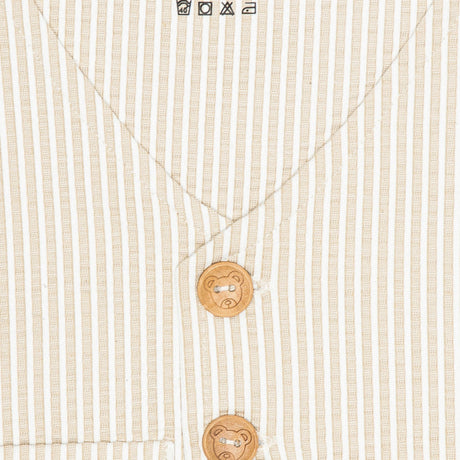 Bodycare Boys Jacket - Beige