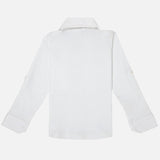 Bodycare Boys Set - White