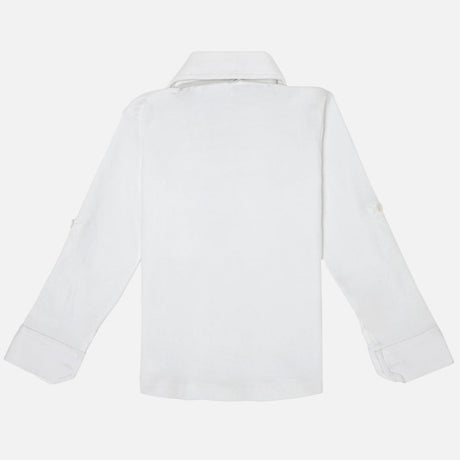 Bodycare Boys Set - White