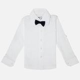 Bodycare Boys Set - White