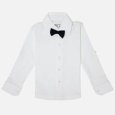 Bodycare Boys Set - White