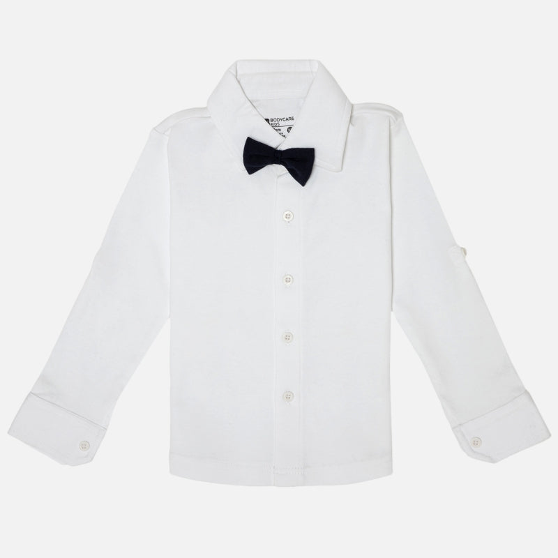 Bodycare Boys Set - White