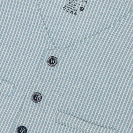 Bodycare Boys Jacket - Baby Blue