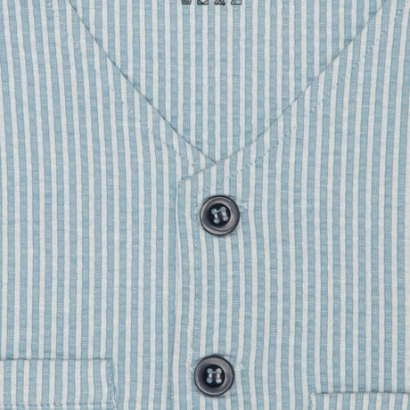 Bodycare Boys Jacket - Baby Blue