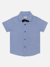 Boys Shirt Half Sleeves - Bodycare