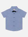 Boys Shirt Half Sleeves - Bodycare