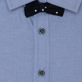 Boys Shirt Half Sleeves - Bodycare