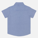 Boys Shirt Half Sleeves - Bodycare