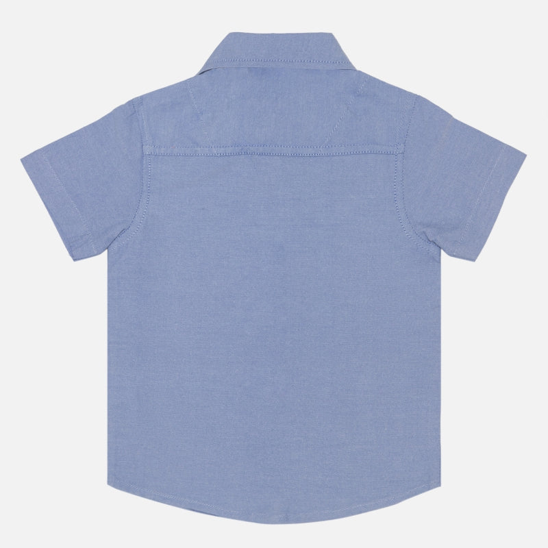 Boys Shirt Half Sleeves - Bodycare