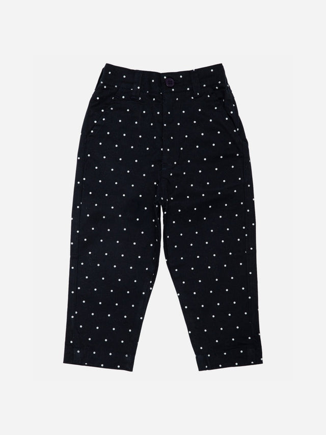 Baby Boys Pant - Bodycare