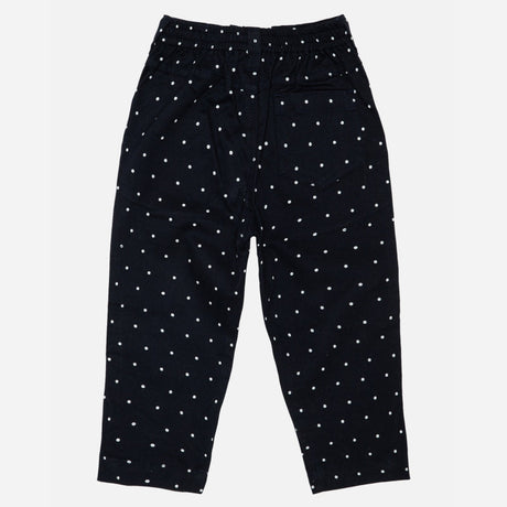 Bodycare Boys Pant - Navy