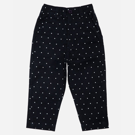Bodycare Boys Pant - Navy