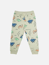 Bofycare Boys Trackpant - Pista