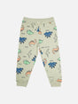 Baby Boys 3 Thread Fleece Track Pant - Bodycare