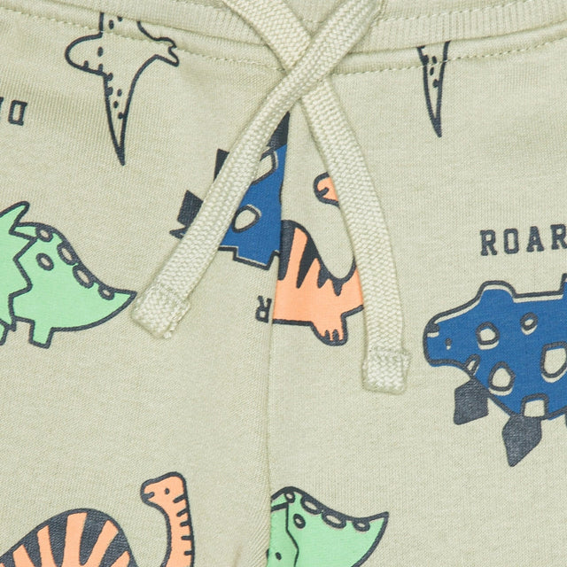 Baby Boys 3 Thread Fleece Track Pant - Bodycare