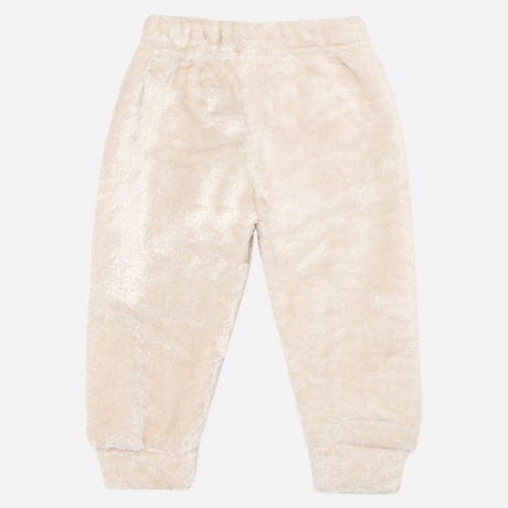 Bodycare Boys Trackpant - Soft Cream