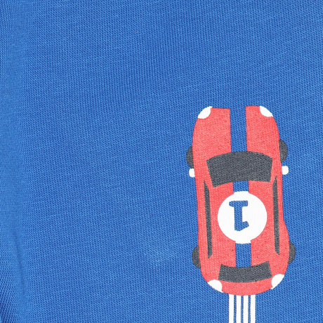 Bodycare Boys Trackpant - Ink Blue