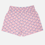 Bodycare Girls Night Suit - Pink Baby