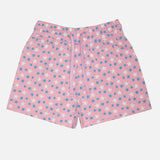 Bodycare Girls Night Suit - Pink Baby