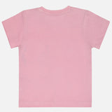 Bodycare Girls Night Suit - Pink Baby