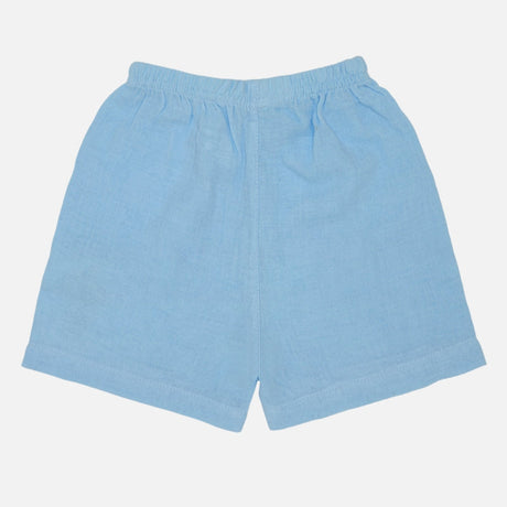 Bodycare Girls Night Suit - Blue New